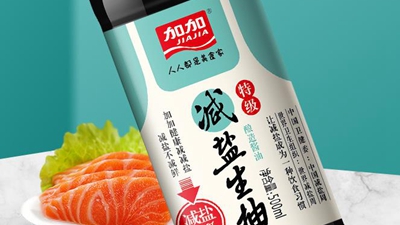 加加食品半年度利润同比增长23.48%