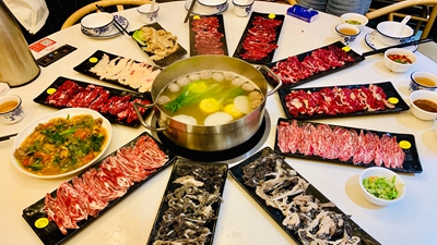 旗下火锅“挂羊头卖鸭肉”，巴奴赔付消费者8