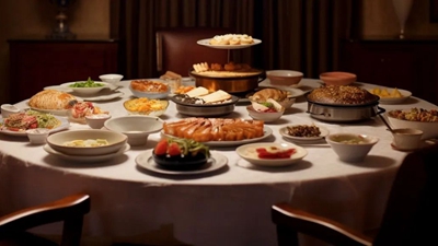 制止婚宴餐饮浪费！三部门联合印发通知