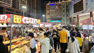 北京推动餐饮业高质量发展 加快打造国际美食之