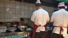 市场监管总局发布食品安全违法行为不予处罚清