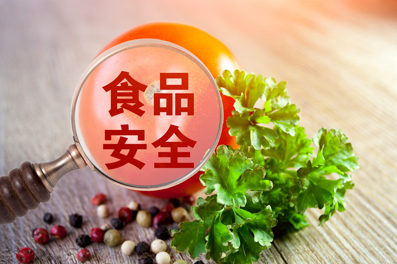 苏州发放首例网络餐饮食品安全举报奖励