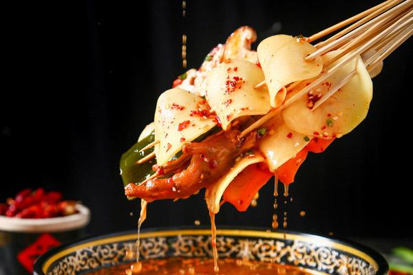 火炮李记串串 产品图1