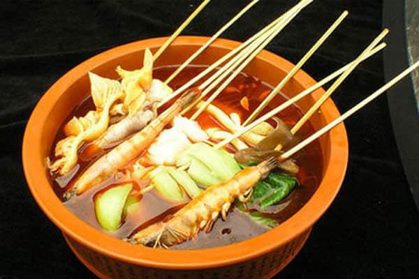 火炮李记串串 产品图5