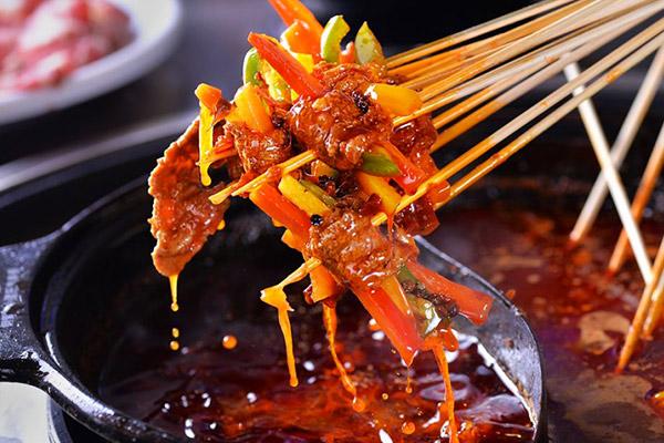 火炮李记串串 产品图4