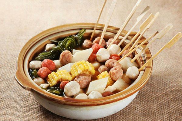 火炮李记串串 产品图2