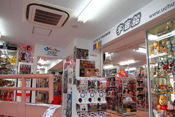 开个手办店赚钱吗:赚钱（月利润5万起）