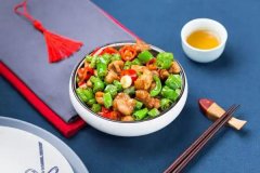 大先生小碗菜加盟费多少钱:1-5万（月利润