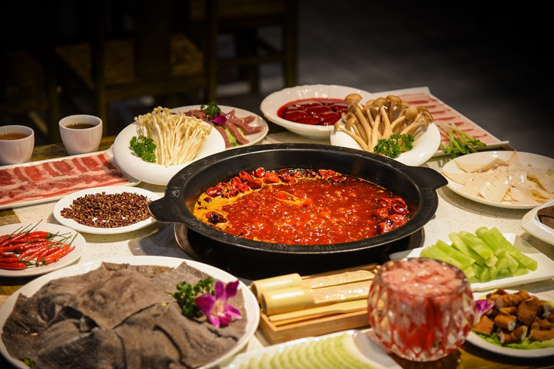 没有火锅和串串，川菜还能风光起来吗？