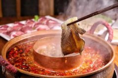 火锅几月到几月属于淡季:6-8月（夏天火锅店如何