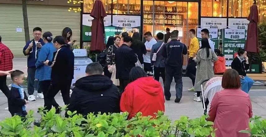后疫情时代，餐饮业有哪些新趋势？