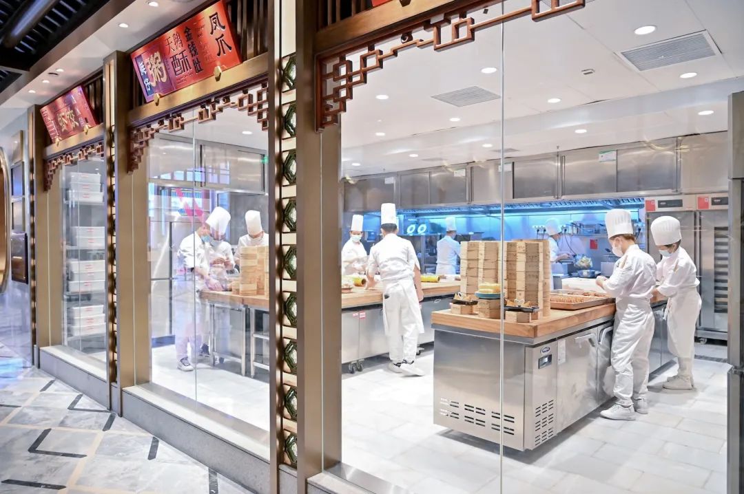 餐饮复苏破冰,线上经营为餐企“回血”带来新思路