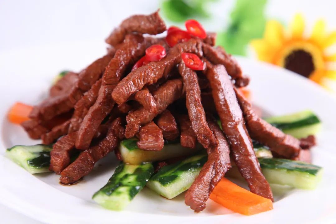 惠发食品1.5亿开拓预制菜产业链,破解增收不增利困局!