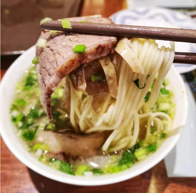 为何“兰州拉面”都关门歇业了?