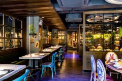 广东率先探索地方菜立法；北京上半年新设首店