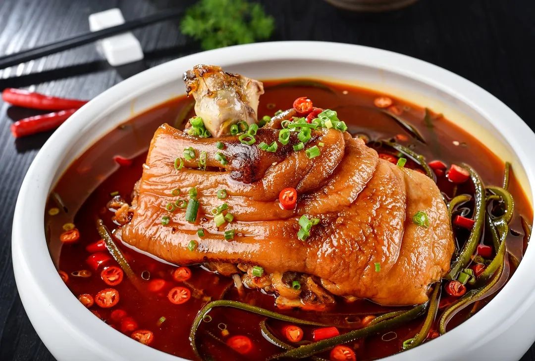 外卖、堂食中的预制菜,消费者有没有知情权?