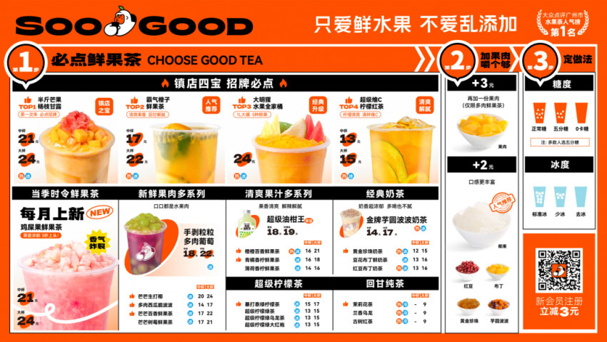 小马宋:品牌升级,并不只是做一套更好看的视觉设计