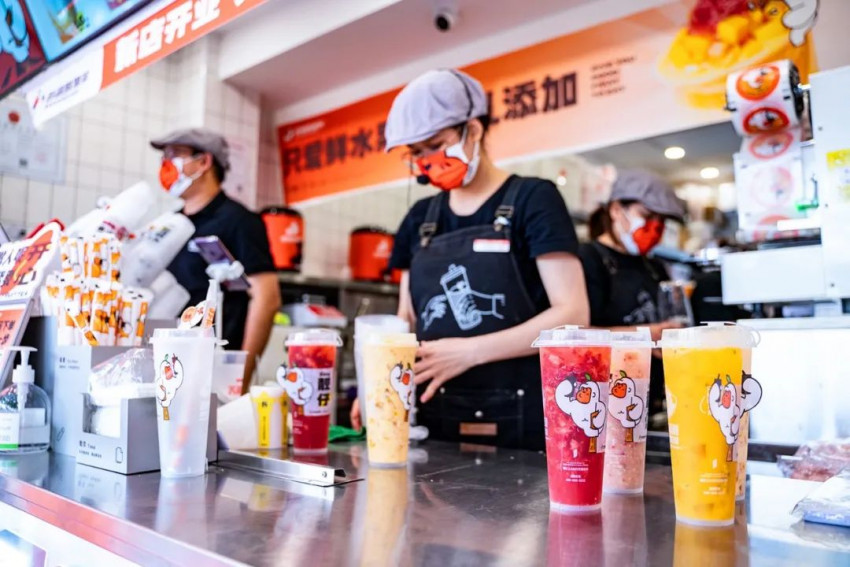 小马宋:品牌升级,并不只是做一套更好看的视觉设计