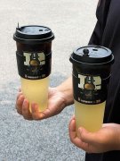 采用“液态”仙草创新物料，书亦黑金新品或将