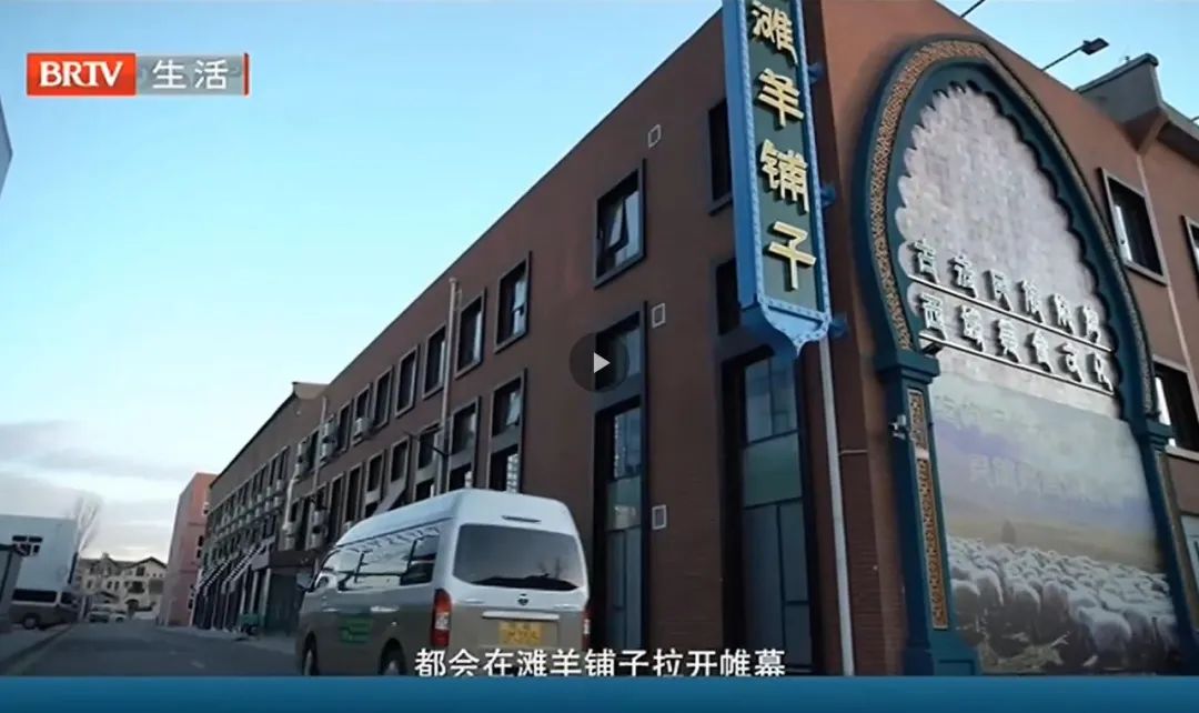 新疆被全国游客挤爆!悄悄走热的新疆菜未来可期?