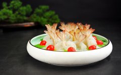 生腌水产品成夏日爆款？市场监管部门：不是所