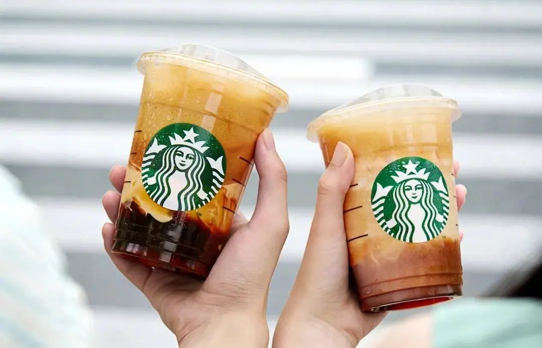 星巴克输血赶不上流血 || 财报解读