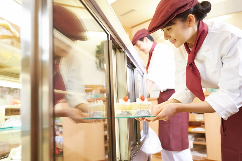 2022年餐饮用工之变,你知道几项?