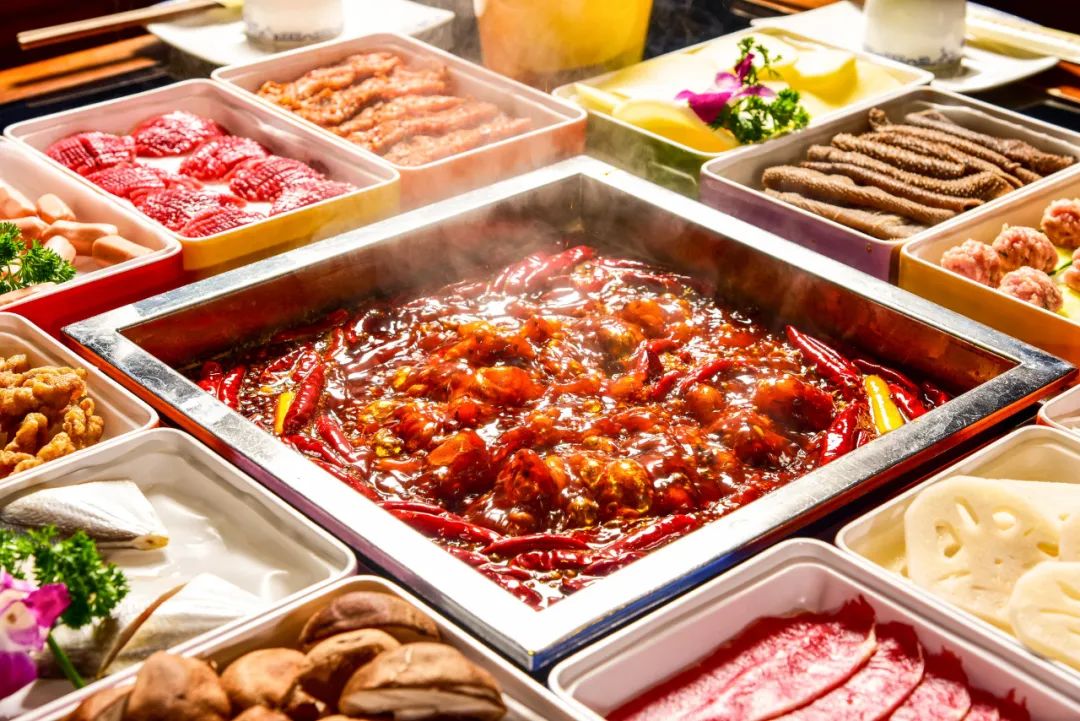 冰火两重天的火锅市场,向何处沸腾?