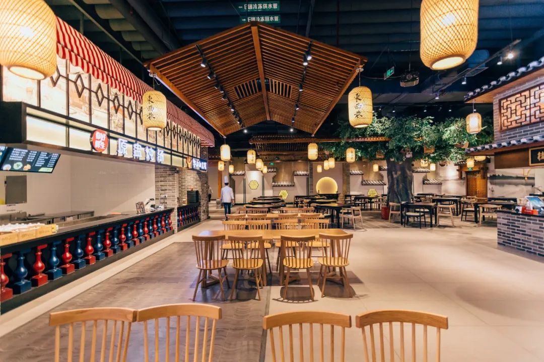 冰火两重天的火锅市场,向何处沸腾?