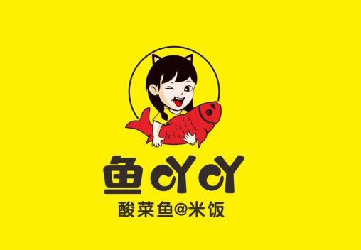 鱼吖吖酸菜鱼米饭