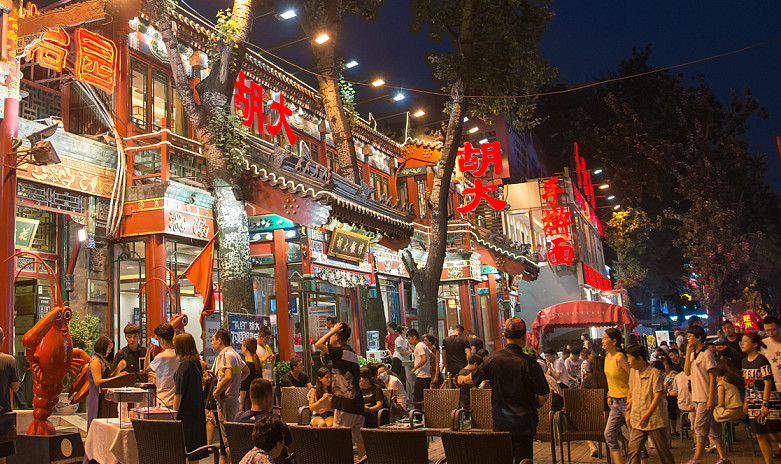 “今年是入行以来最难的一年”,致敬仍在坚守的每一个餐饮人