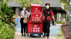 红餐网“唤醒春天”专题助力产业复苏，餐饮业