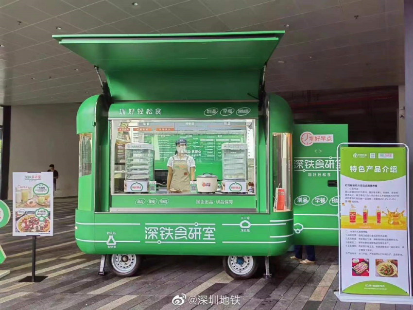 “风口中”的预制菜,谁在奔赴,又如何竞争?