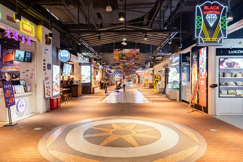 减退税政策直达快享,广东餐饮业有望进一步恢复