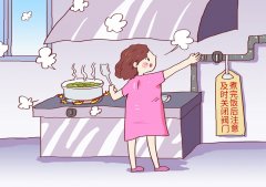 广东力争年底实现餐饮场所可燃气体报警装置全