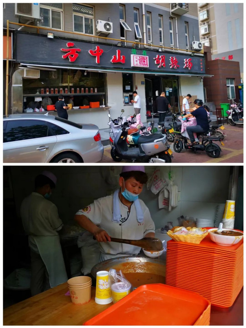 回四线城市探亲后,我看到了中国餐饮的另一面