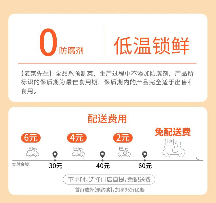 新鲜度饱受质疑，短保预制菜能破局吗？