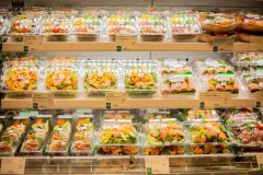 预制菜的头部玩家们