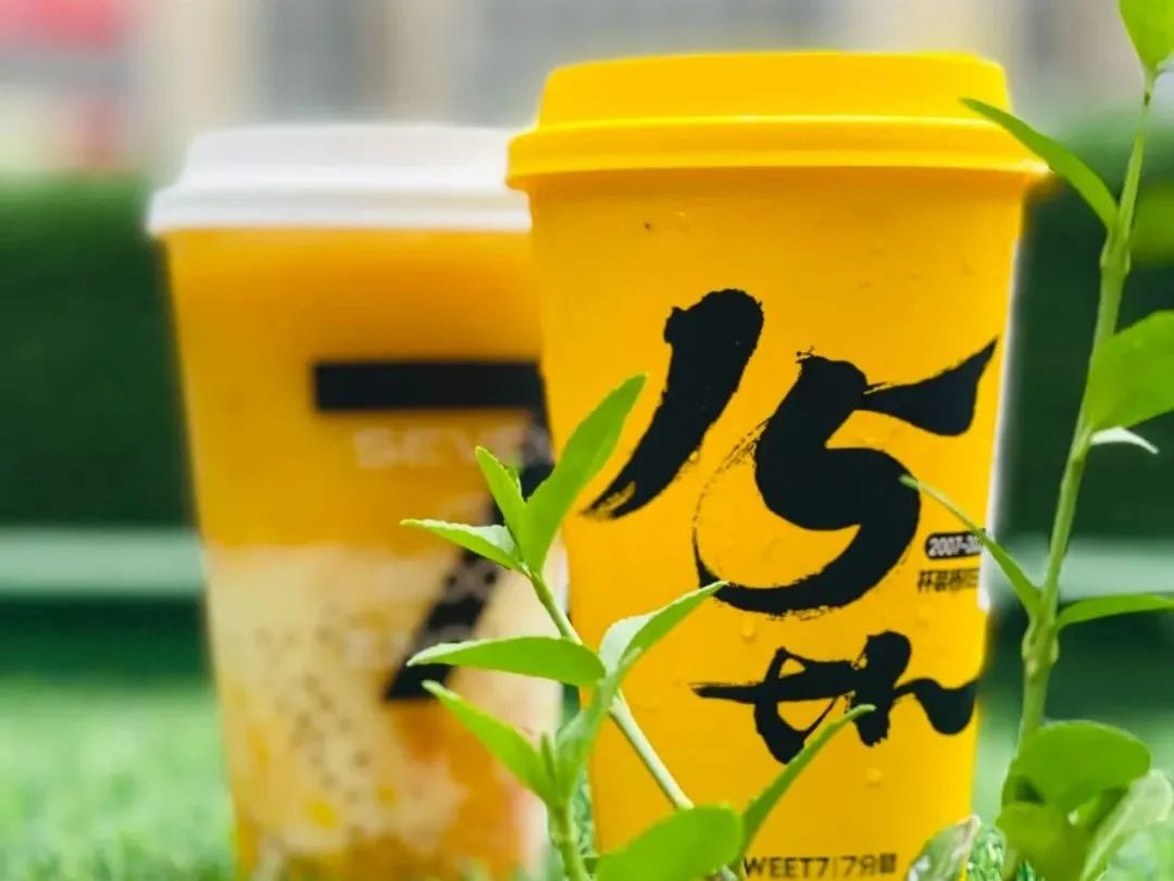 杨枝甘露，凭什么成为鲜果茶品类的超级爆品？