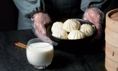 深圳“粤菜师傅”工程孵化餐饮新品牌，市民下