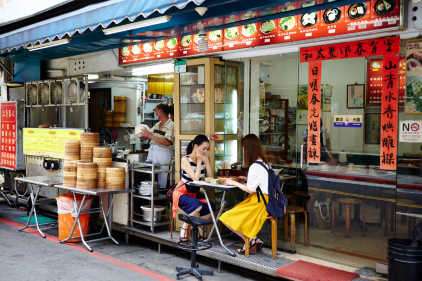 抖音“牵手”饿了么，餐饮业要变天了？