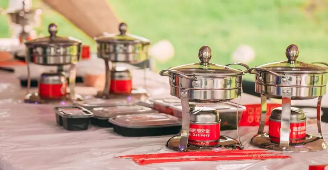 Wagas已完成出售交易；联合利华携手品牌餐企推“热卖菜”