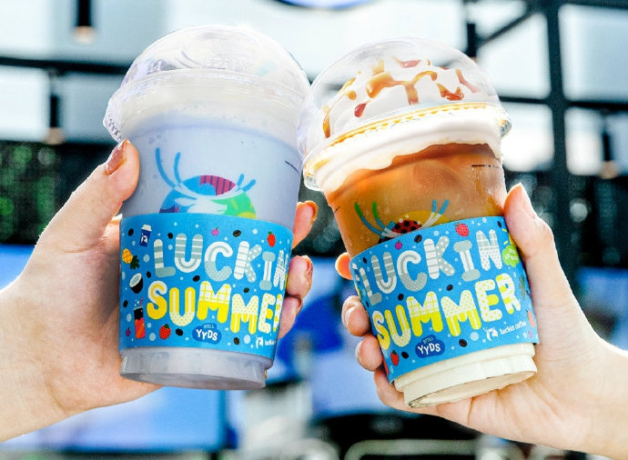 瑞幸咖啡称已暂停招募合作伙伴，未开发任何子品牌