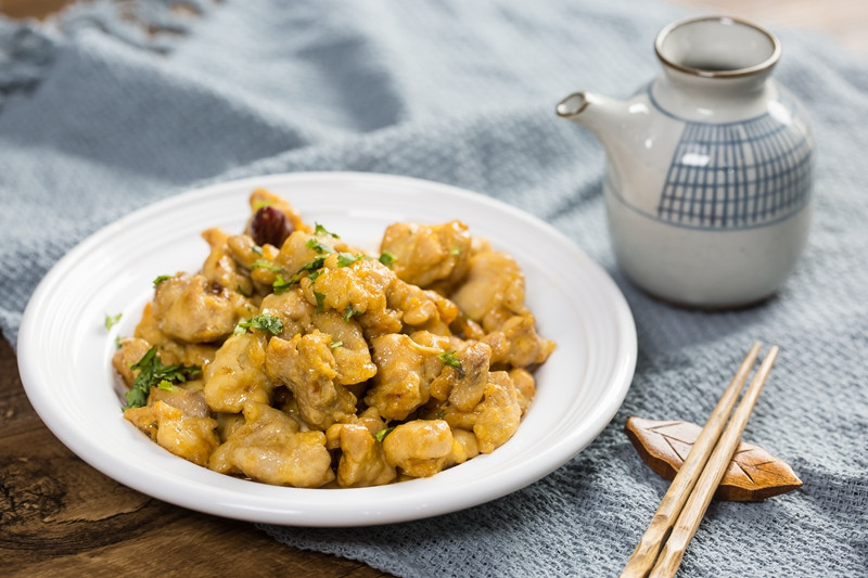 预制菜为营收增长主力，安井食品上半年利润增长30.35%