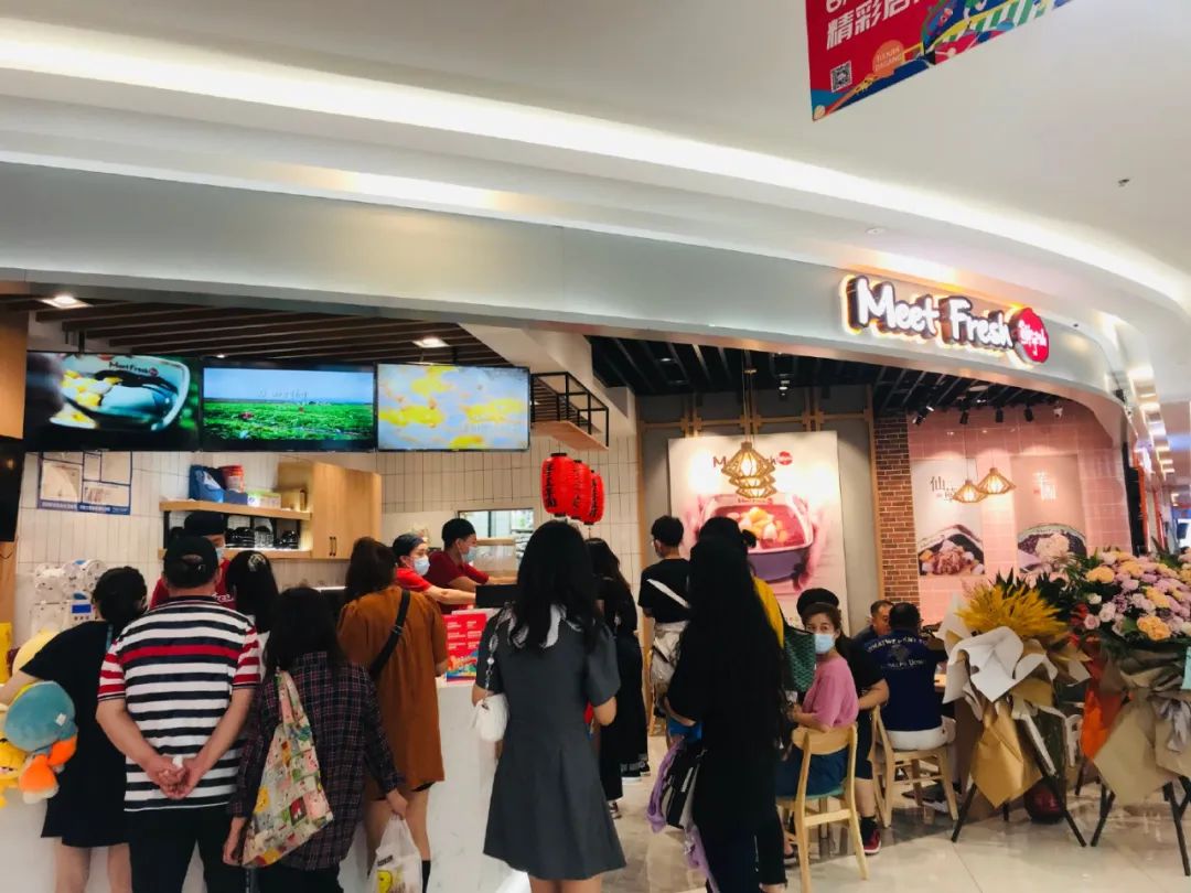 ​瑞幸打假山寨及伪加盟，宣布暂停招募合作伙伴