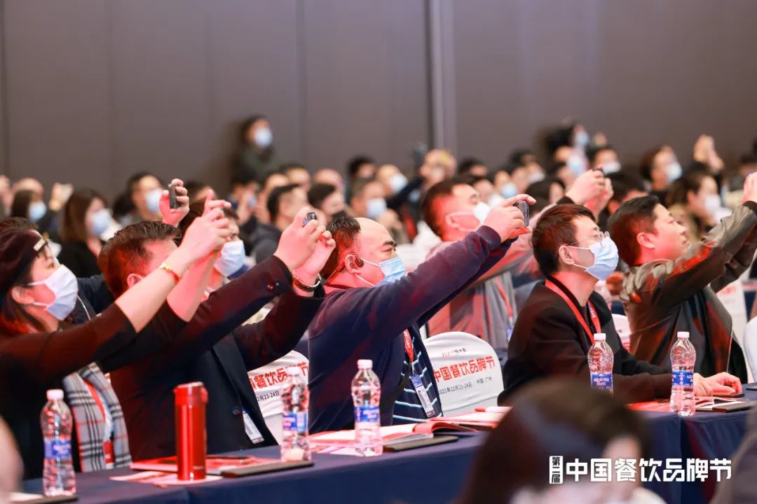 11月1-3日，第三届中国餐饮品牌节将于广州盛大举行
