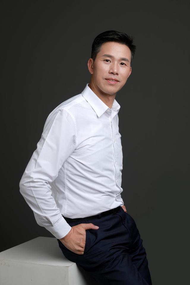 朱环:栖巢筑巢人,中式咖啡馆的大梦想家