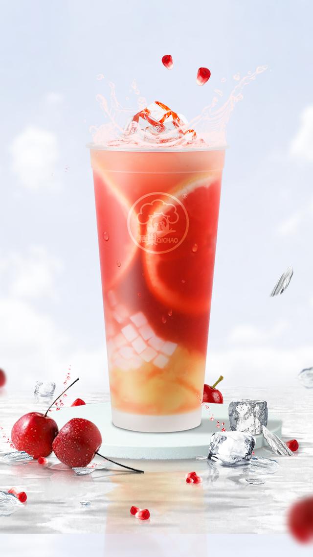 朱环:栖巢筑巢人,中式咖啡馆的大梦想家