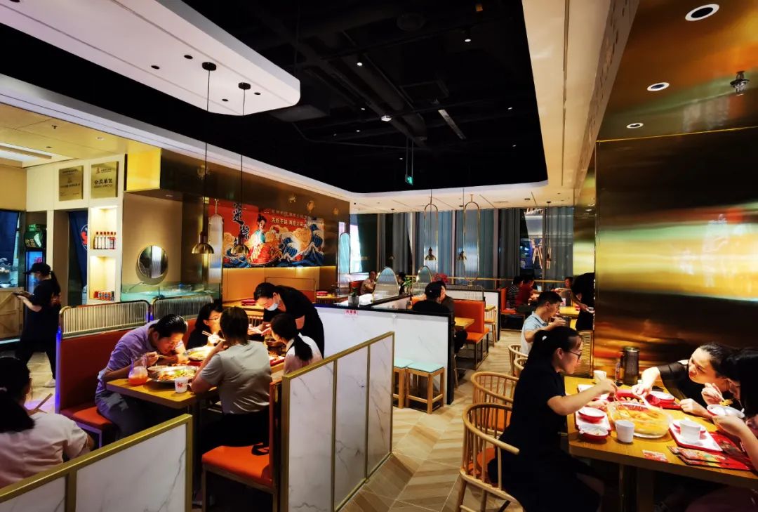 单店年营业额达510万,肉蟹煲品类仍大有可为!