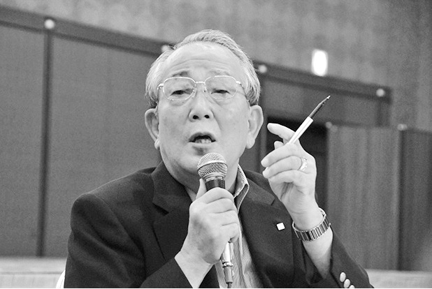 稻盛和夫去世,终年90岁!他的28个观点依然影响着千万餐饮人!